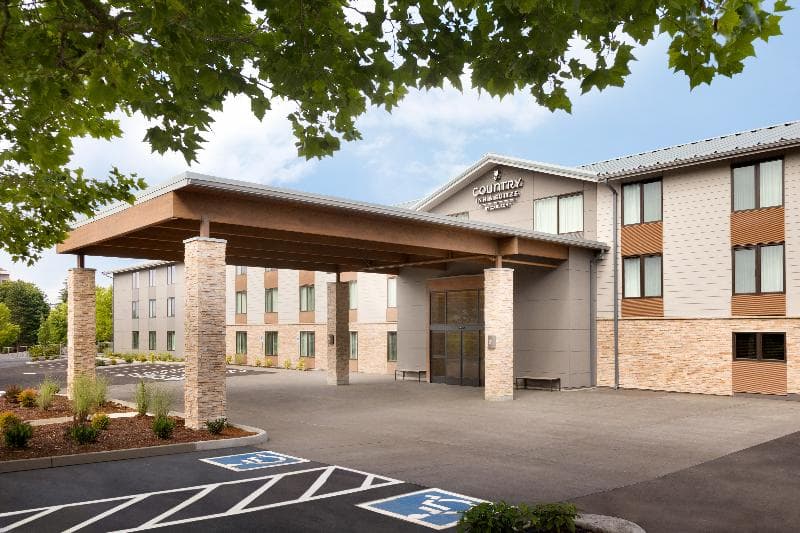 Country Inn & Suites by Radisson, Seattle-Tacoma International Airport, WA 5