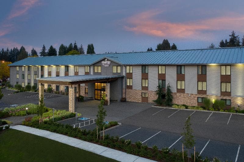 Country Inn & Suites by Radisson, Seattle-Tacoma International Airport, WA 3