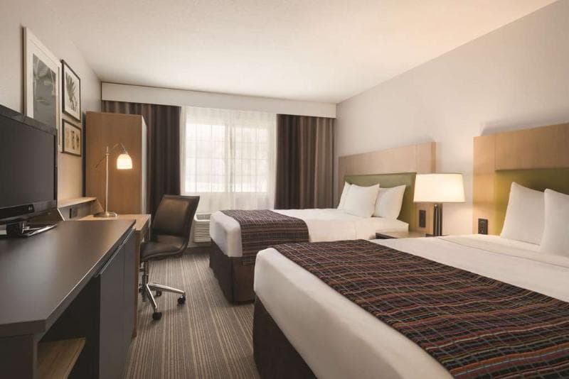 Country Inn & Suites By Carlson, Grand Rapids, MN photo 1