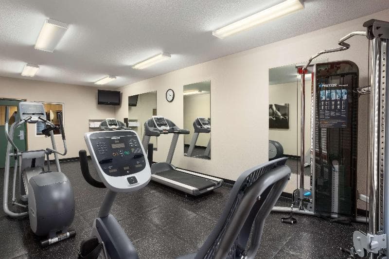 Country Inn & Suites By Radisson, Columbia, Mo 2
