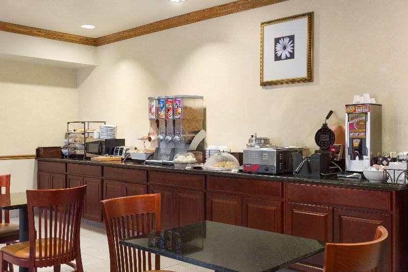 Country Inn & Suites By Radisson, Columbia, Mo 3