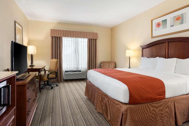 Country Inn & Suites By Radisson, Columbia, Mo 4