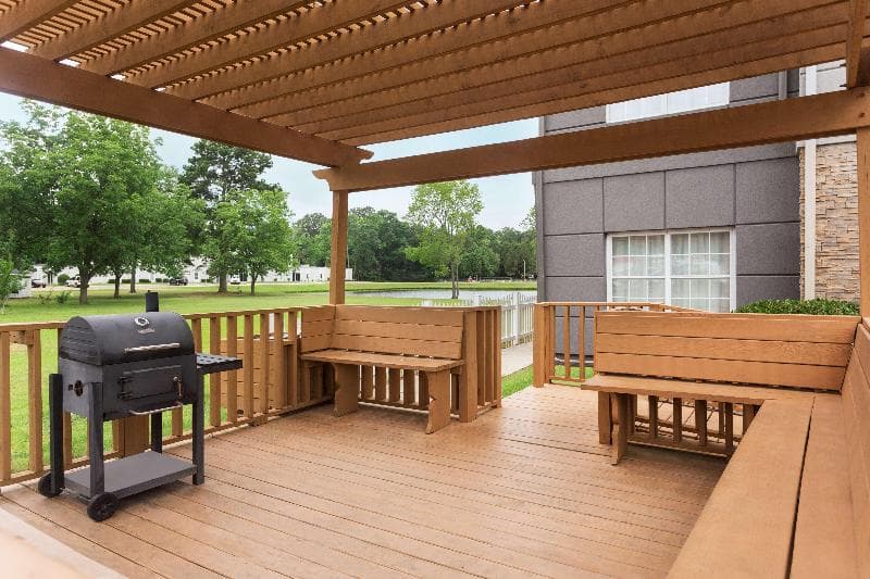 Country Inn & Suites By Radisson, Jackson-Airport, Ms 2