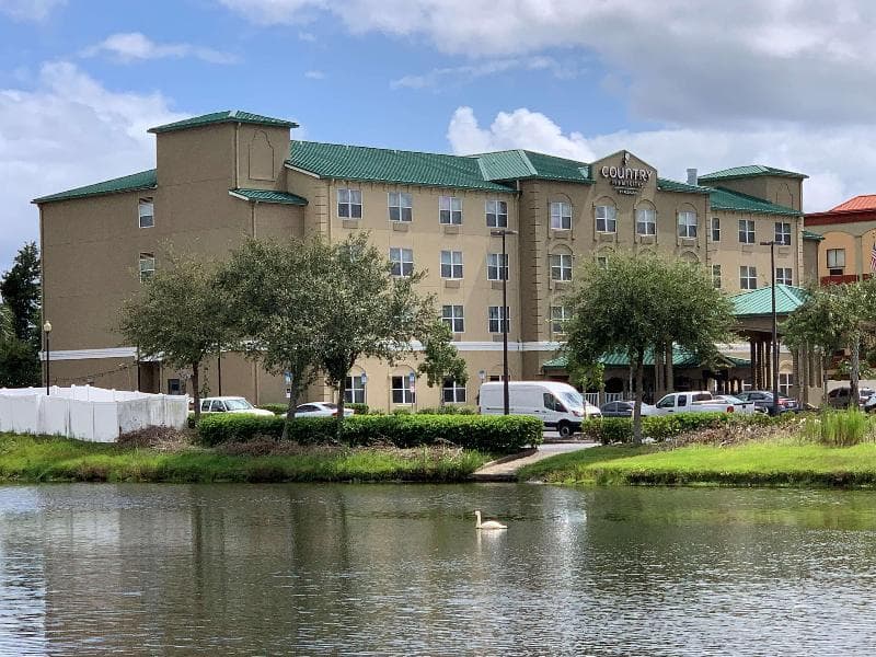 Country Inn & Suites by Radisson, Jacksonville West, FL photo 1