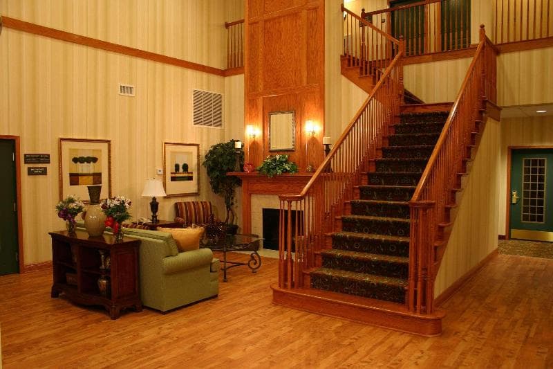 Country Inn & Suites by Radisson, Jacksonville West, FL 3