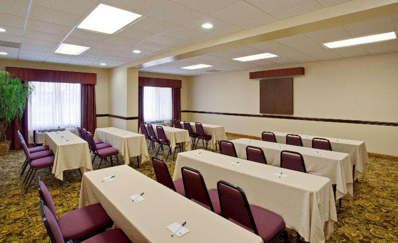 Country Inn & Suites By Radisson, Goldsboro, Nc photo 1