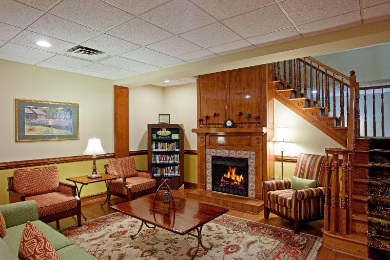 Country Inn & Suites By Radisson, Goldsboro, Nc 5
