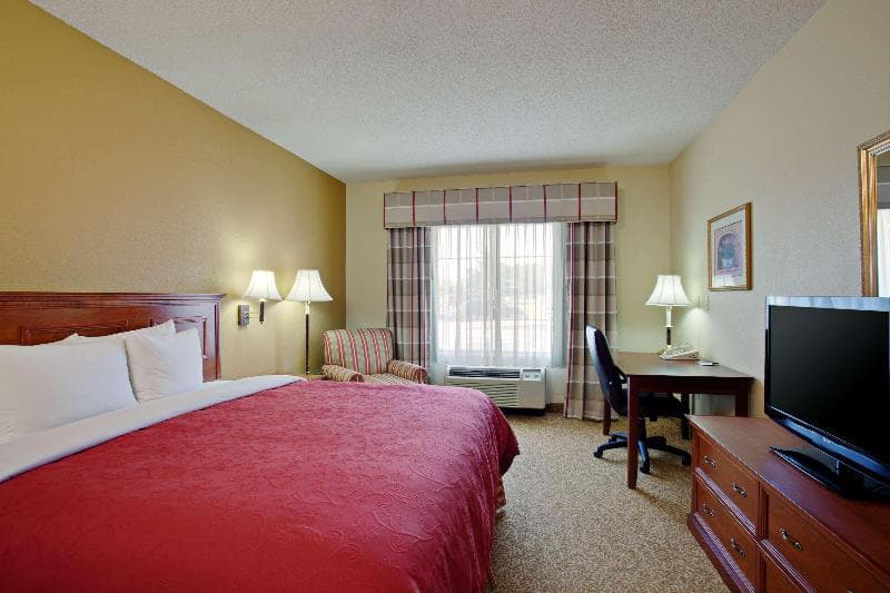 Country Inn & Suites By Radisson, Goldsboro, Nc 4