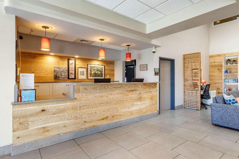 Country Inn & Suites By Radisson, Lumberton, Nc 4