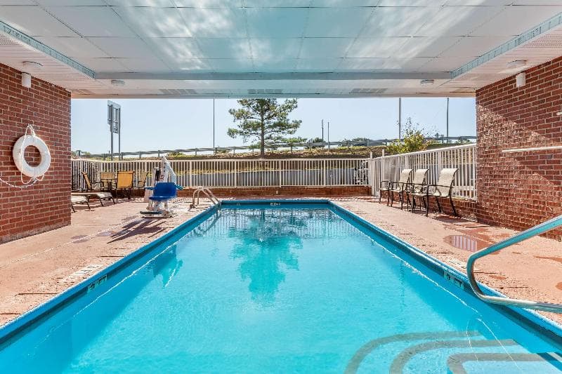 Country Inn & Suites By Radisson, Lumberton, Nc 5