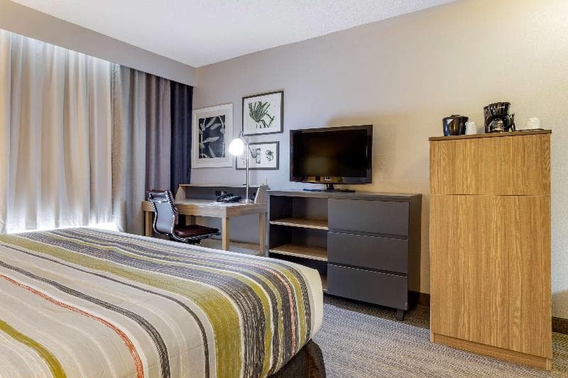 Country Inn & Suites By Radisson, Lumberton, Nc 3