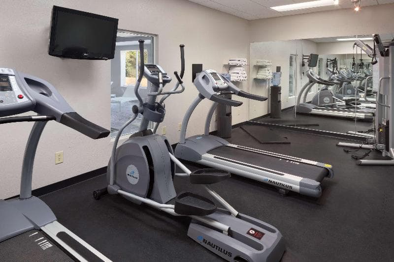 Country Inn & Suites By Radisson, Brunswick I-95, Ga 2