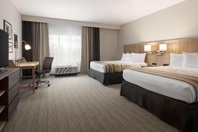 Country Inn & Suites by Radisson, Charlottesville-UVA, VA 3