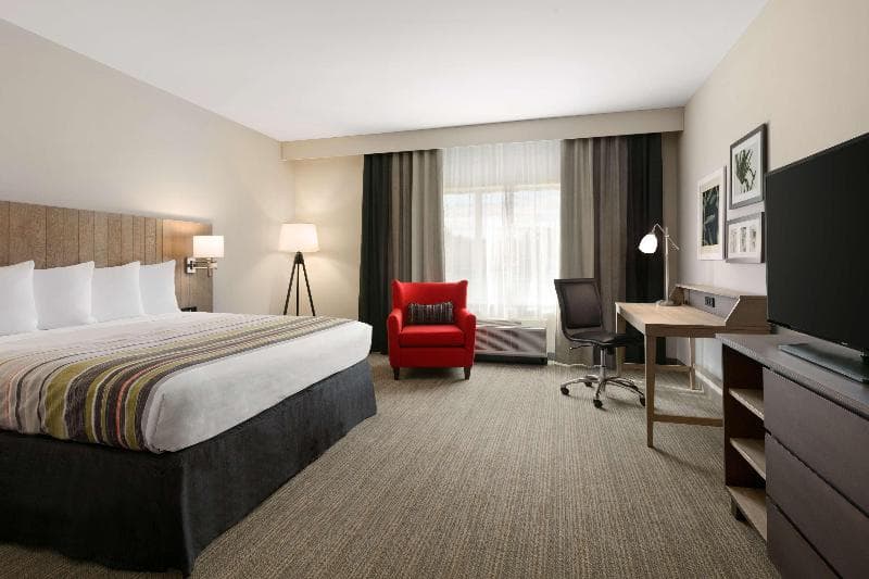 Country Inn & Suites by Radisson, Charlottesville-UVA, VA photo 1
