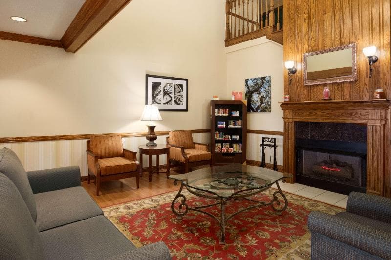 Country Inn & Suites By Radisson, Columbus, Ga 5