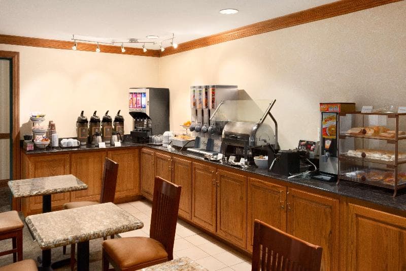 Country Inn & Suites By Radisson, Columbus, Ga 3