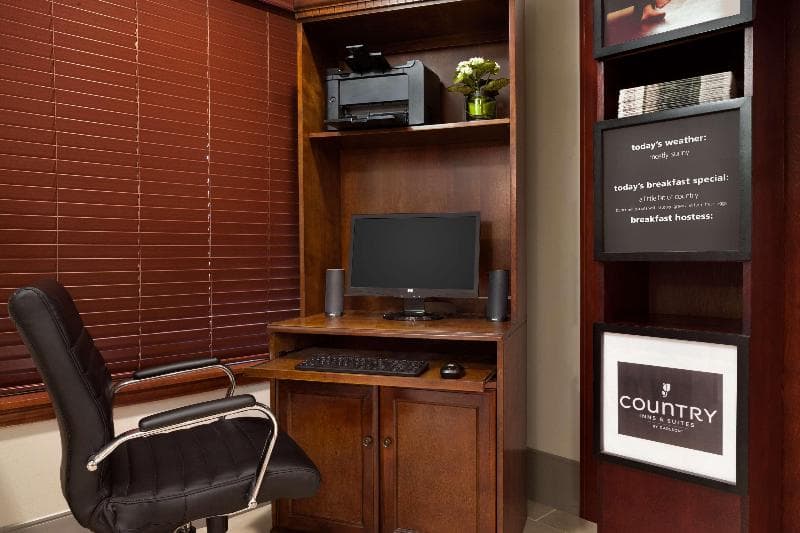 Country Inn & Suites By Radisson, Kingsland, Ga photo 1