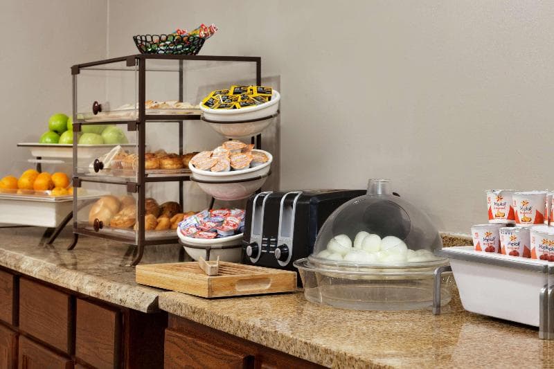 Country Inn & Suites By Radisson, Kingsland, Ga 3