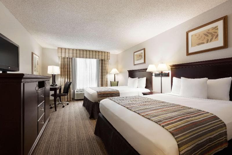 Country Inn & Suites By Radisson, Kingsland, Ga 4