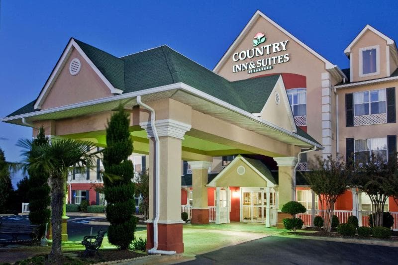 Country Inn & Suites By Radisson, Mcdonough, Ga 5