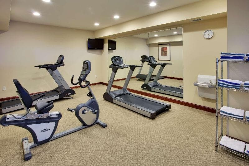 Country Suites Absecon (Atlantic City, Nj) photo 1