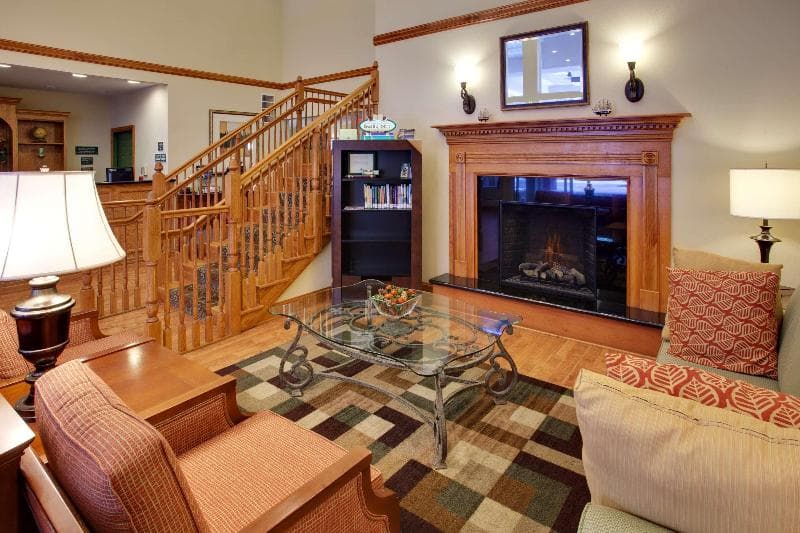 Country Suites Absecon (Atlantic City, Nj) 4