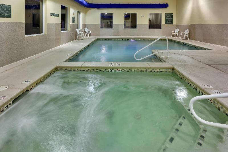 Country Suites Absecon (Atlantic City, Nj) 5