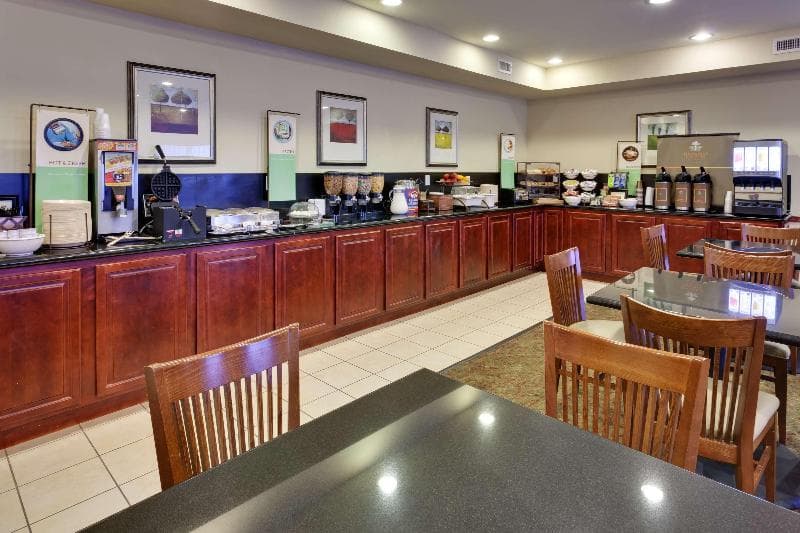 Country Suites Absecon (Atlantic City, Nj) 2