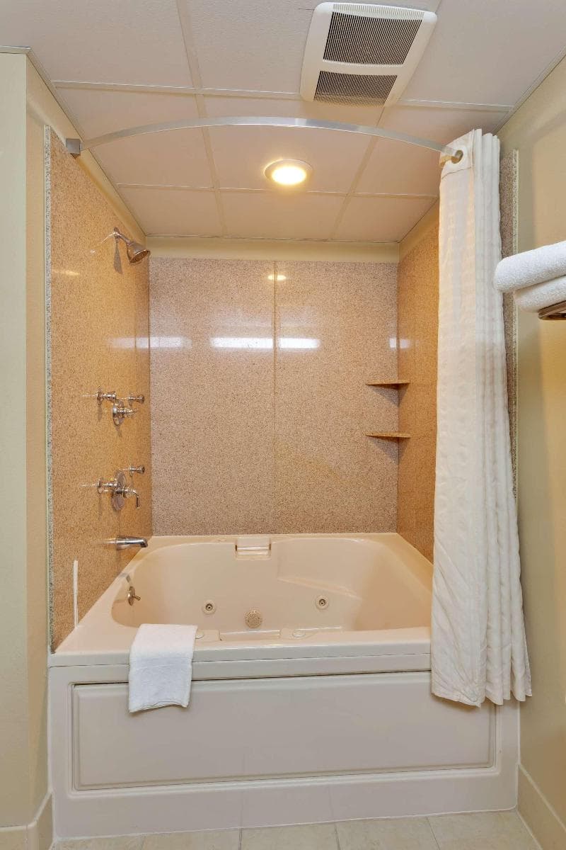 Country Suites Absecon (Atlantic City, Nj) 3