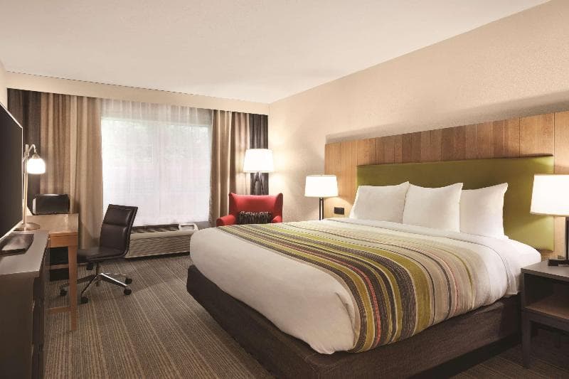 Country Inn & Suites By Radisson, Newnan, Ga 4