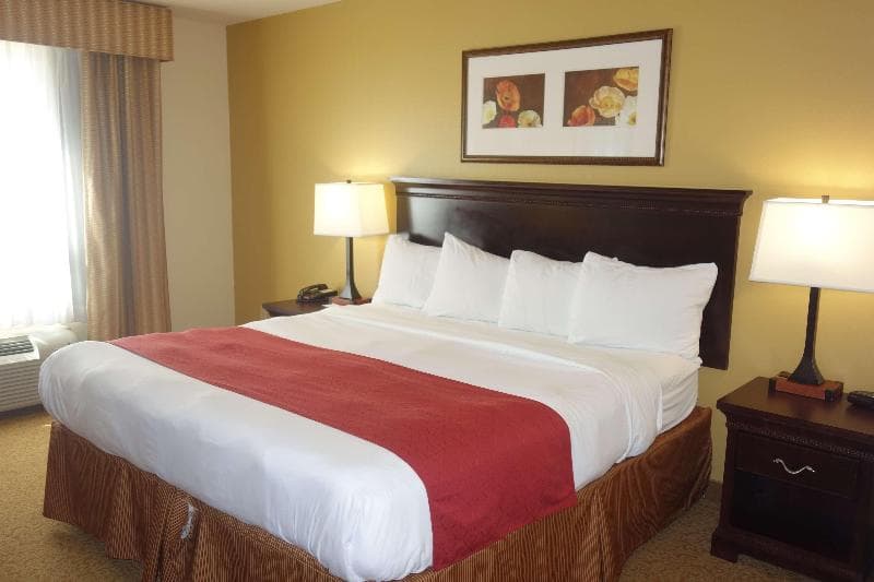 Country Inn & Suites by Radisson, Rome, GA 2