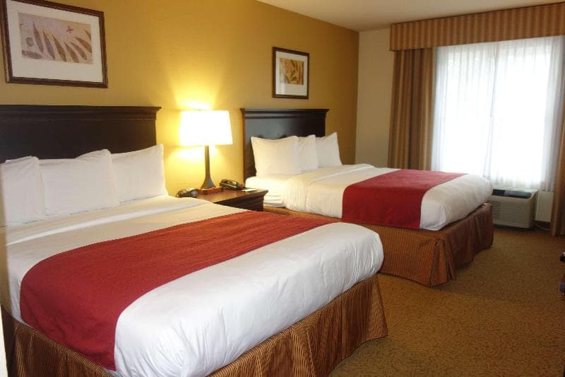 Country Inn & Suites by Radisson, Rome, GA 4