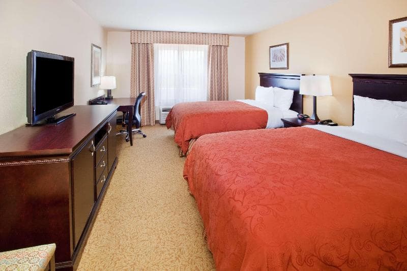 Country Inn & Suites by Radisson, Rome, GA 5
