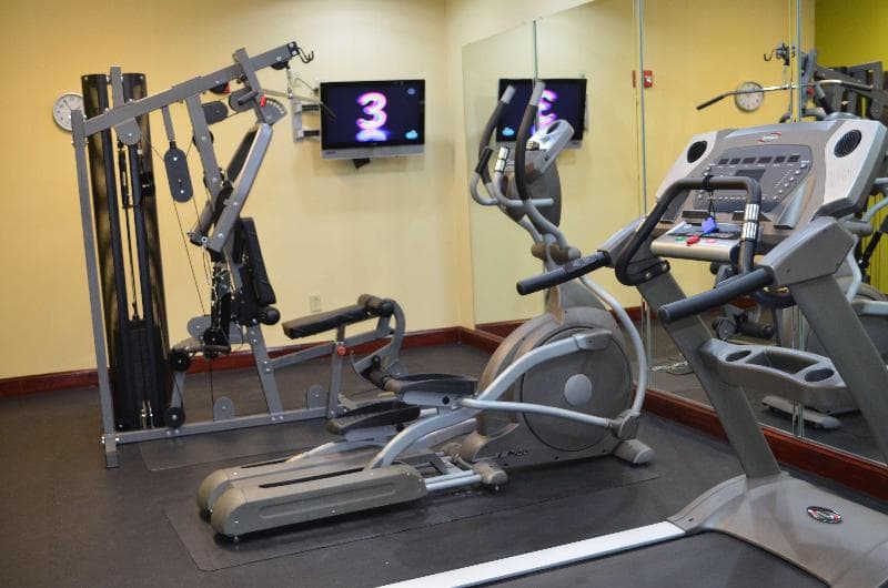 Country Inn & Suites by Radisson, Savannah Airport, GA 2