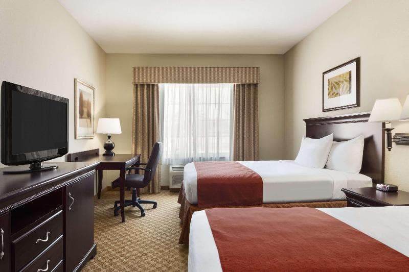 Country Inn & Suites by Radisson, Savannah Airport, GA 4