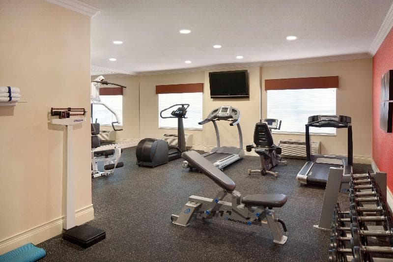 Country Inn & Suites By Radisson, Champaign North, Il 2