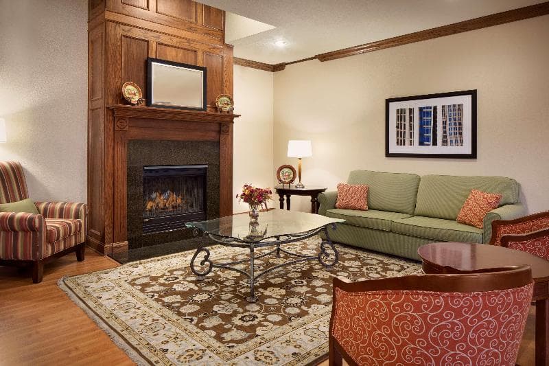 Country Inn & Suites By Radisson, Champaign North, Il 5