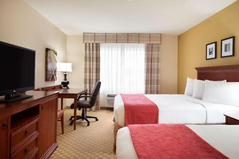 Country Inn & Suites By Radisson, Champaign North, Il 4