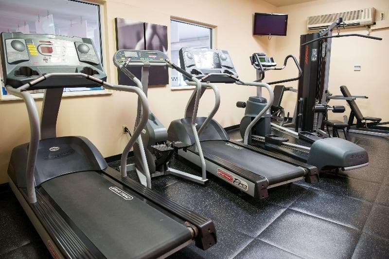 Country Inn & Suites By Radisson, Effingham, Il 3