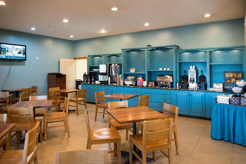 Country Inn & Suites By Radisson, Effingham, Il 4