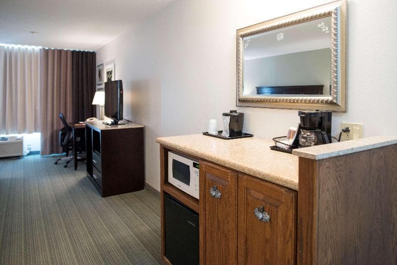 Country Inn & Suites By Radisson, Effingham, Il 5