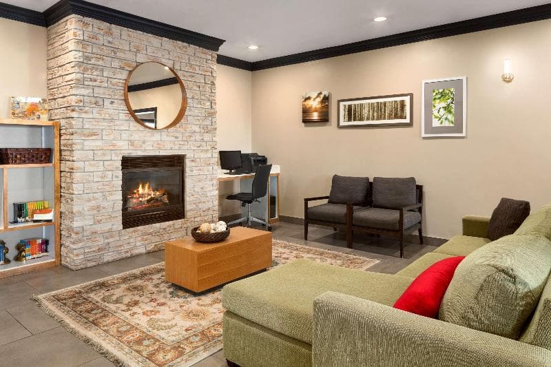 Country Inn & Suites By Radisson, Manteno, Il 5