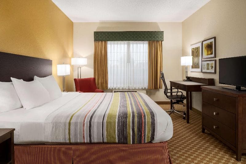 Country Inn & Suites By Radisson, Manteno, Il 4