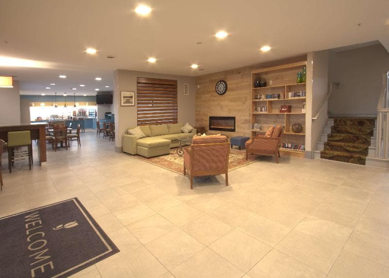 Country Inn & Suites By Radisson, Moline Airport, Il 5