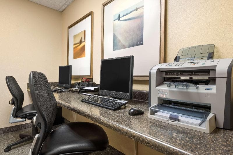 Country Inn & Suites By Radisson, Peoria North, Il photo 1