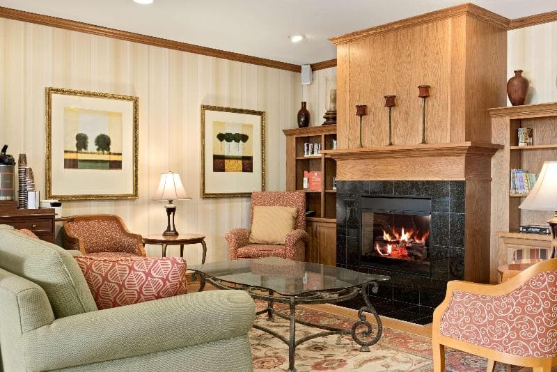 Country Inn & Suites By Radisson, Peoria North, Il 5