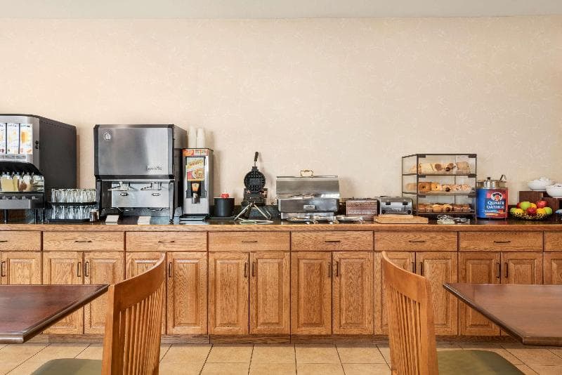 Country Inn & Suites By Radisson, Peoria North, Il 3