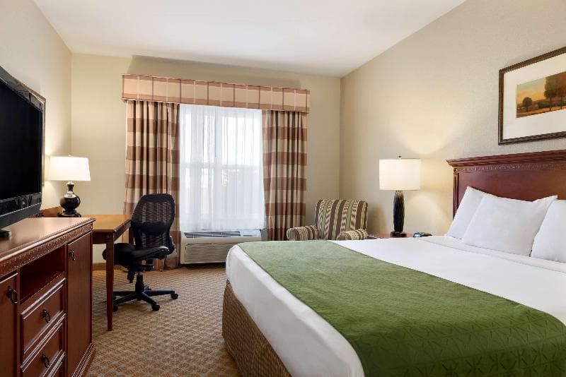 Country Inn & Suites By Radisson, Peoria North, Il 4