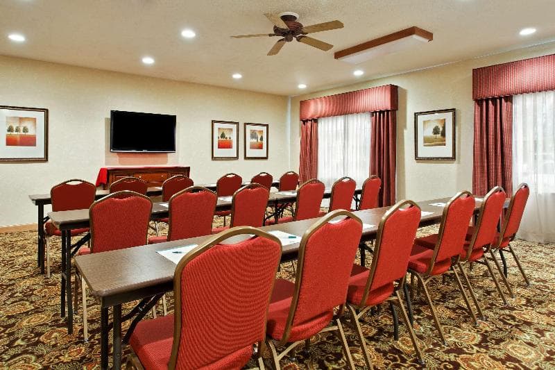 Country Inn & Suites By Radisson, Rock Falls, Il photo 1