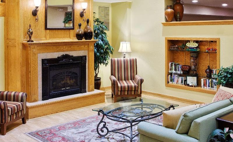 Country Inn & Suites By Radisson, Rock Falls, Il 5